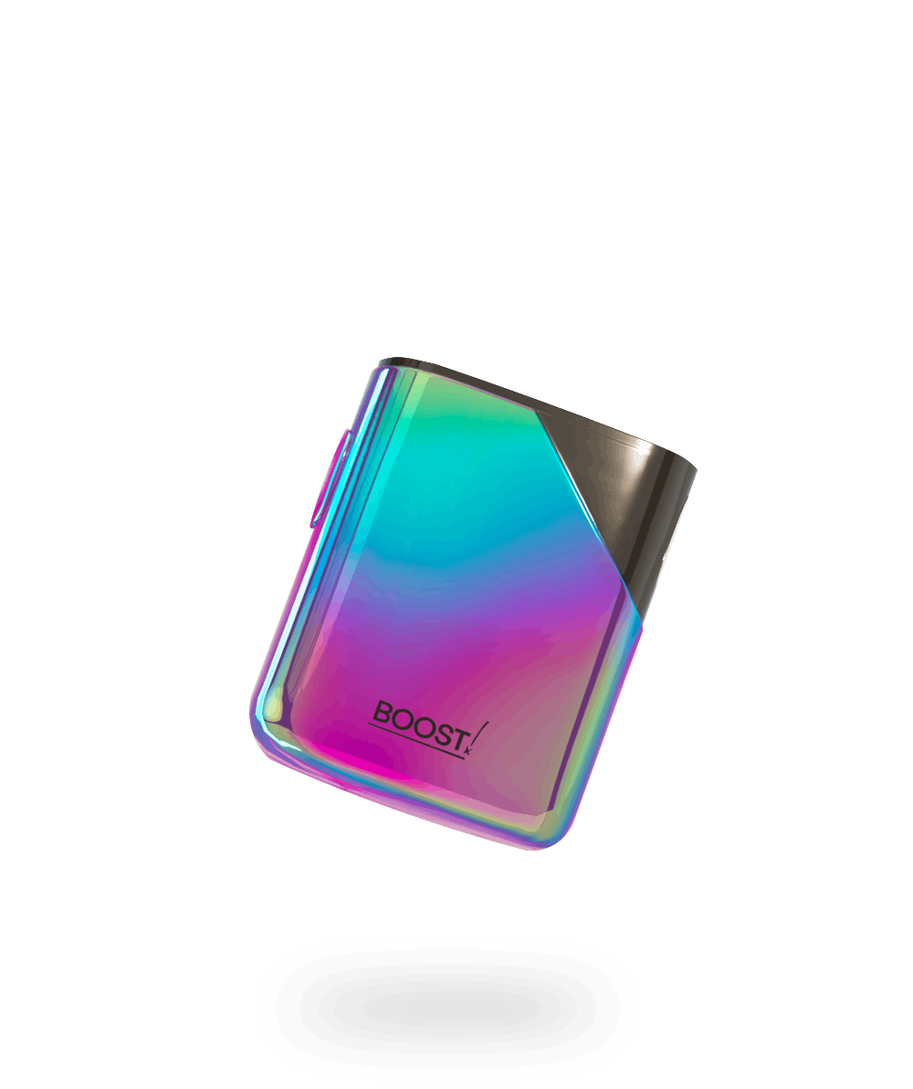 Boost! - Palm Battery - Rainbow