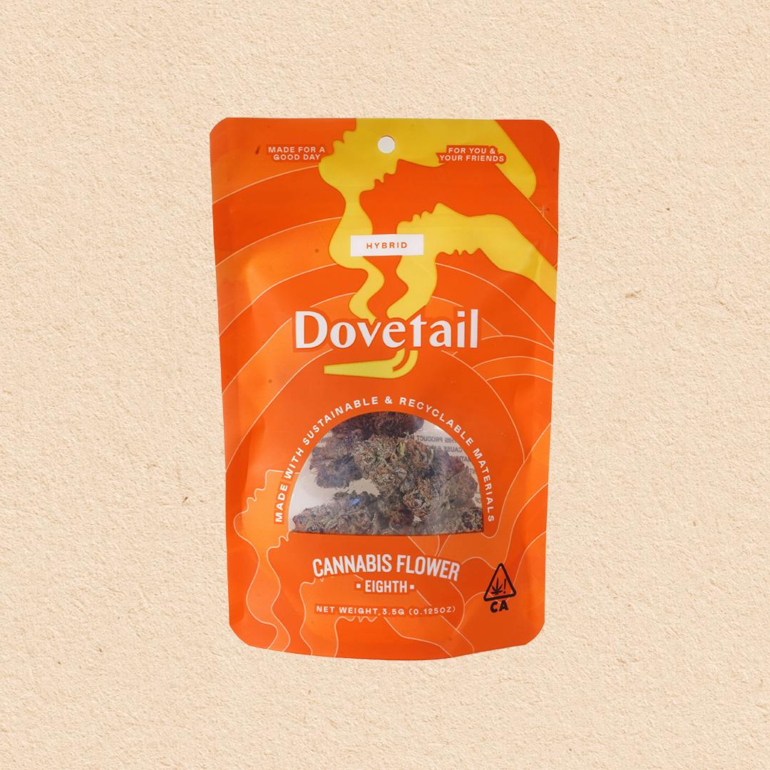 Dovetail | Perzimmon Hybrid (3.5g)