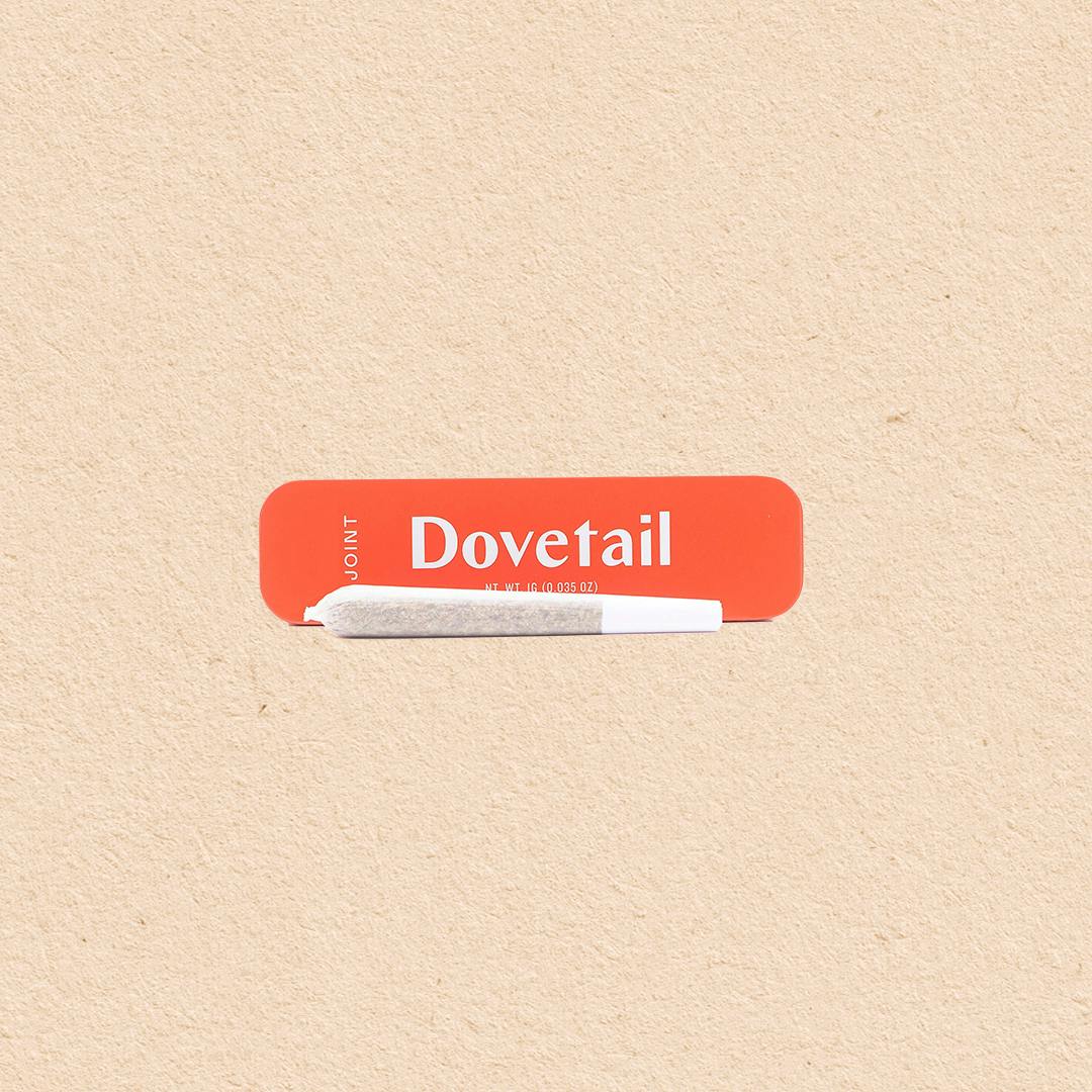 Dovetail | Single La Bomba (1g)