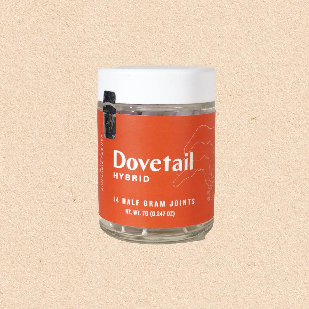 Dovetail | 14 pk La Bomba (7g)
