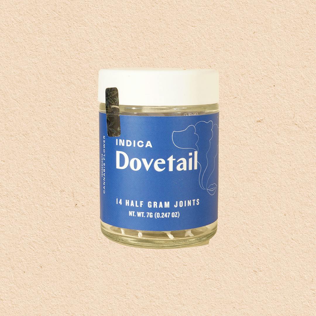 Dovetail | 14pk Rainbow Pop (7g)