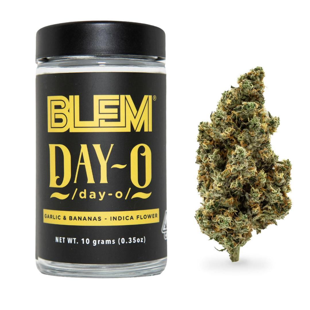 BLEM DAY-O 10g