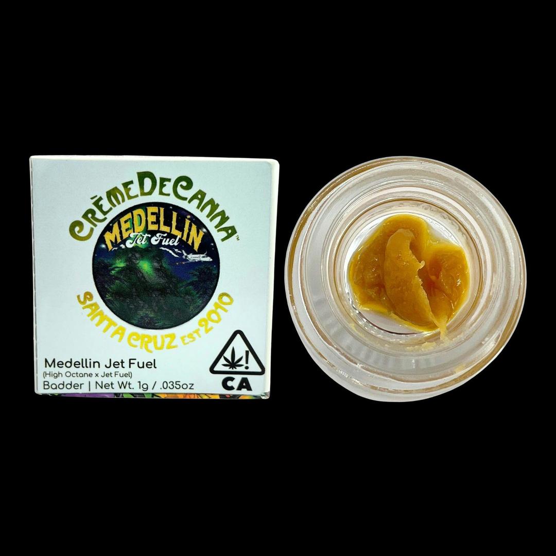 Runtz Popz Crumble 1g
