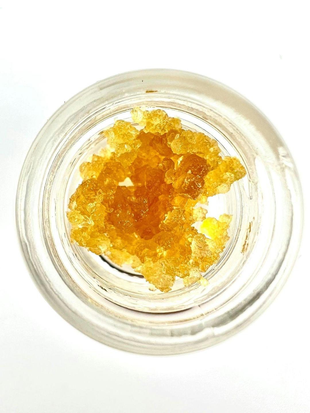 GMO COOKIES LIVE RESIN SUGAR 1g ***BLOW OUT SALE 20g***