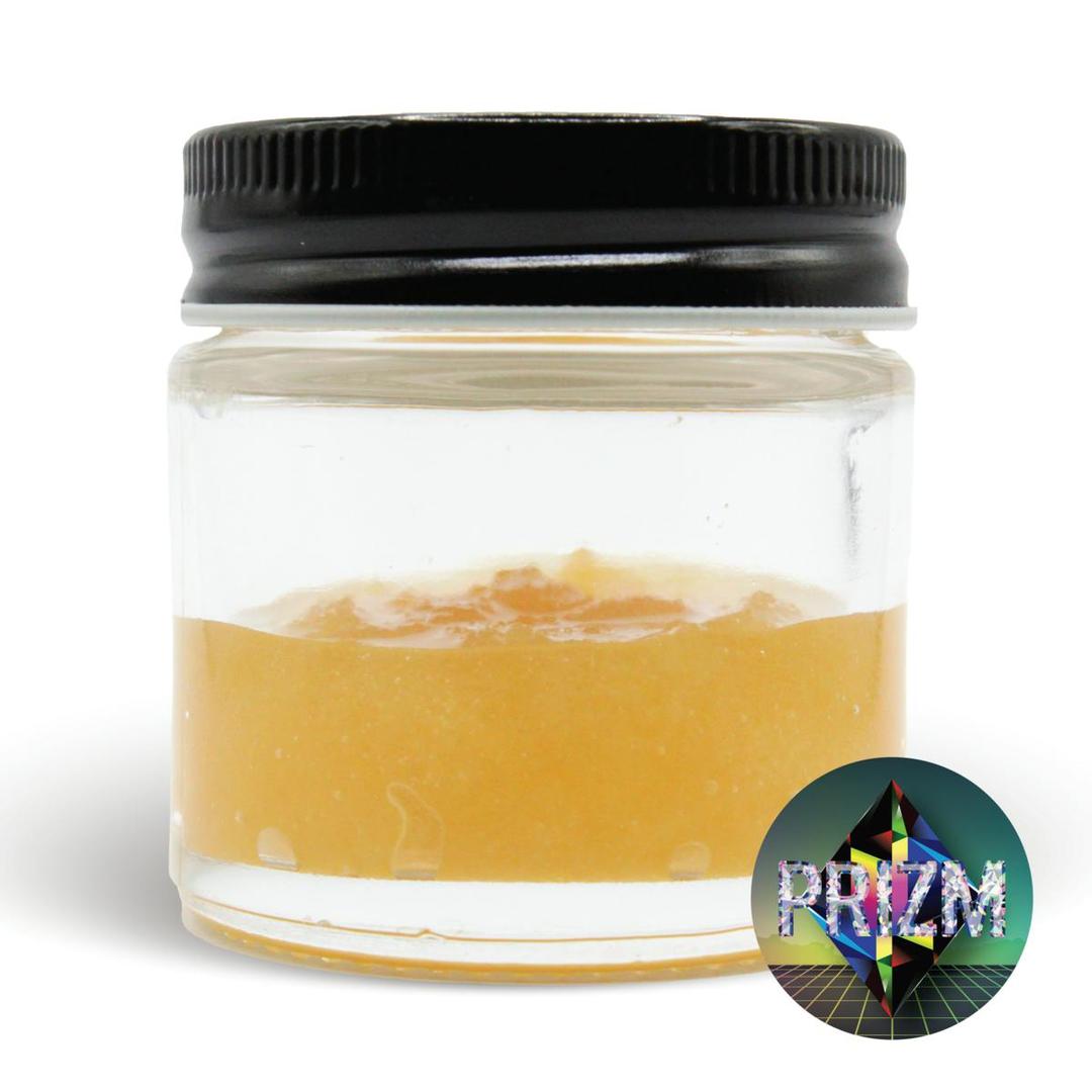 Prizm Cured Sugar & Sauce 14G Baller Jar