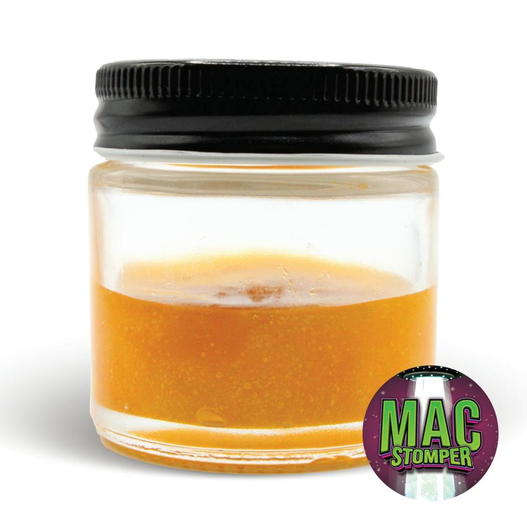 Mac Stomper Live Sugar & Sauce 14G Baller Jar