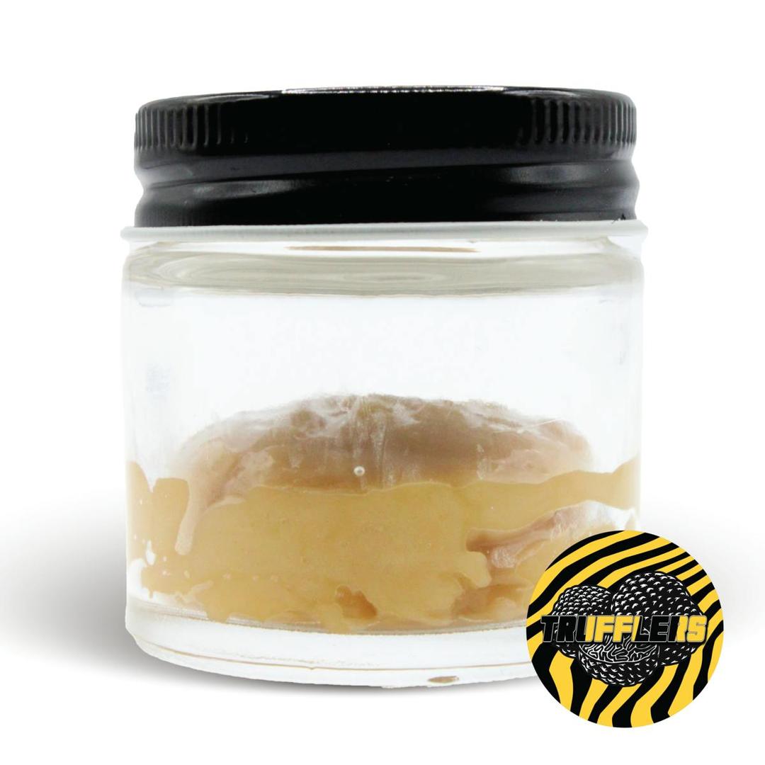 Trufflers Cured Badder 14G Baller Jar