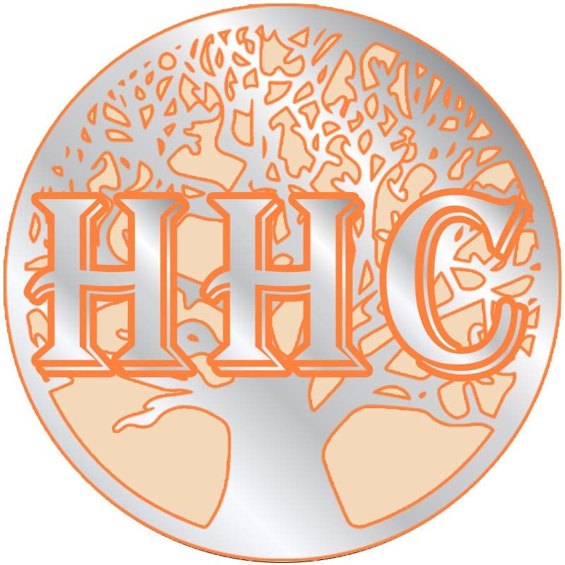 HHC - Healthy Herbal Care logo