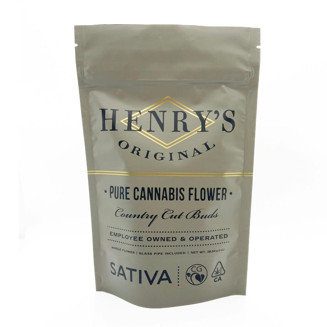 28g Pouch- Berry Pie