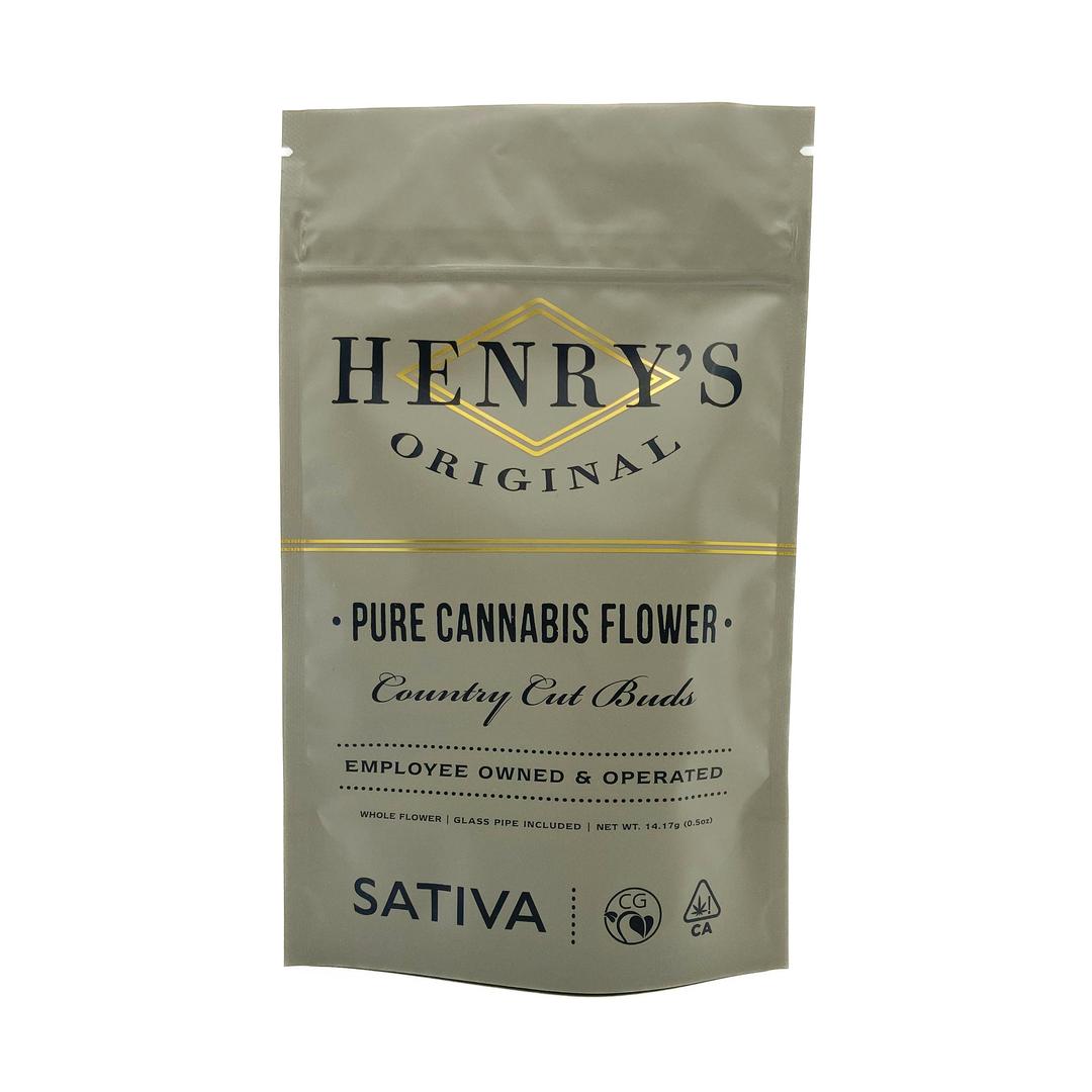 3.5g Pouch- Berry Pie
