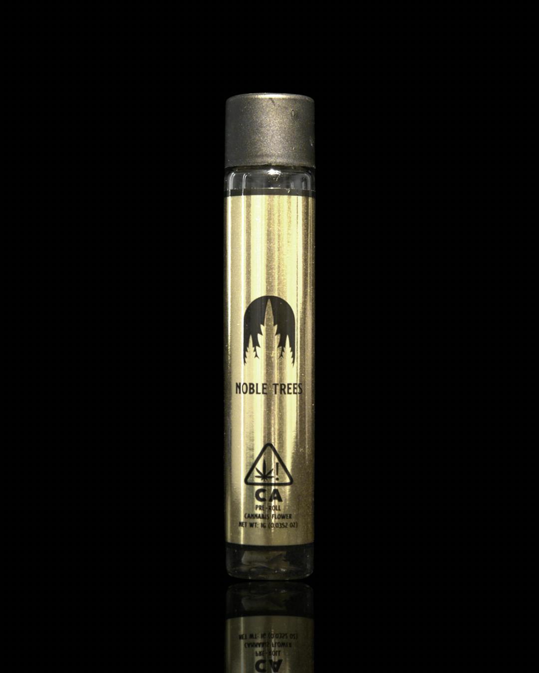 Gucci Cane (Hybrid) - Premium Indoor Pre-roll - 1g
