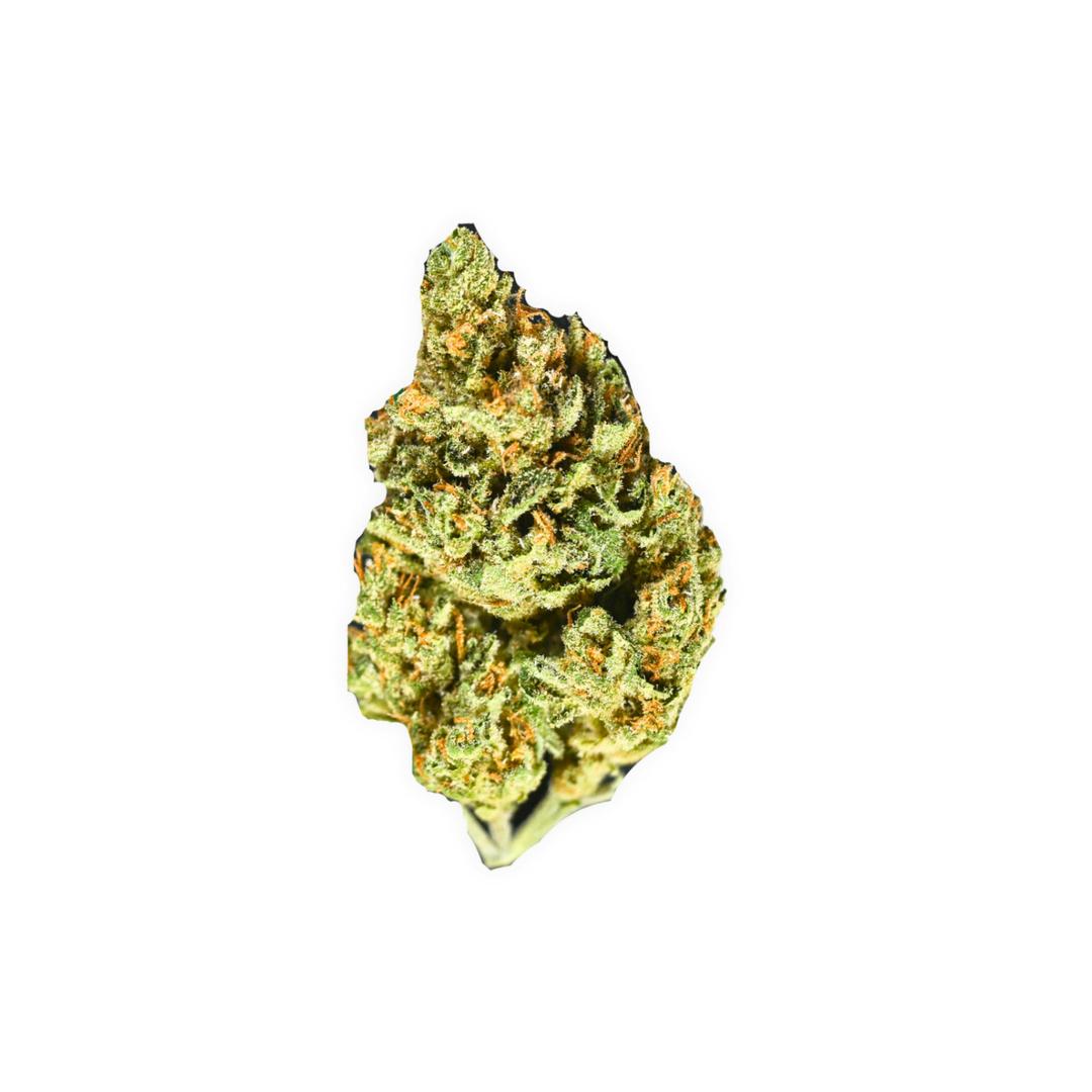 OG Kush 1/2 oz.