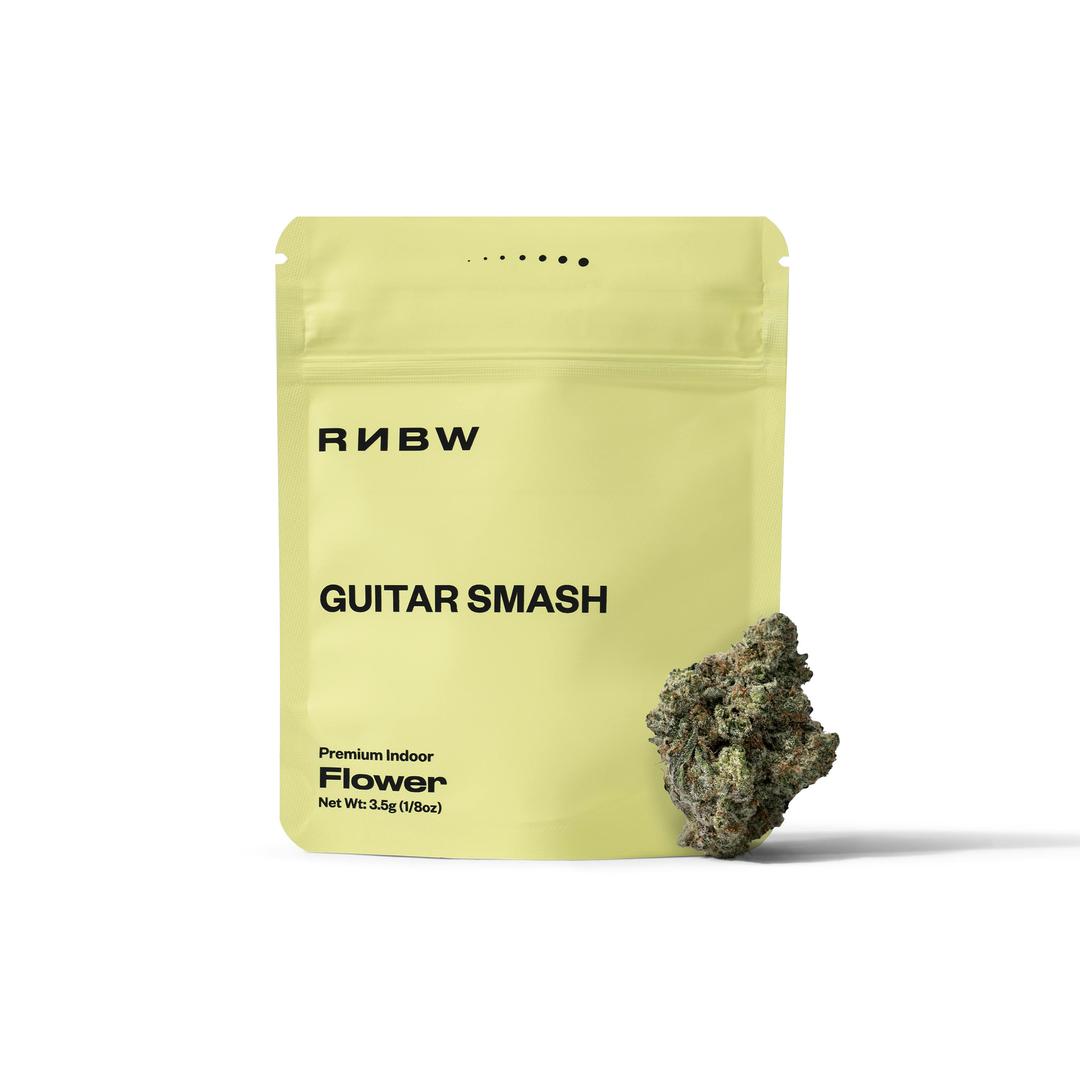 RNBW - GUITAR SMASH 3.5G