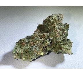 Apple Fritter