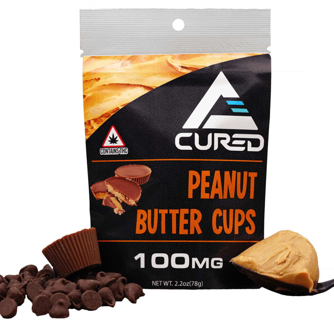 Peanut Butter Cups