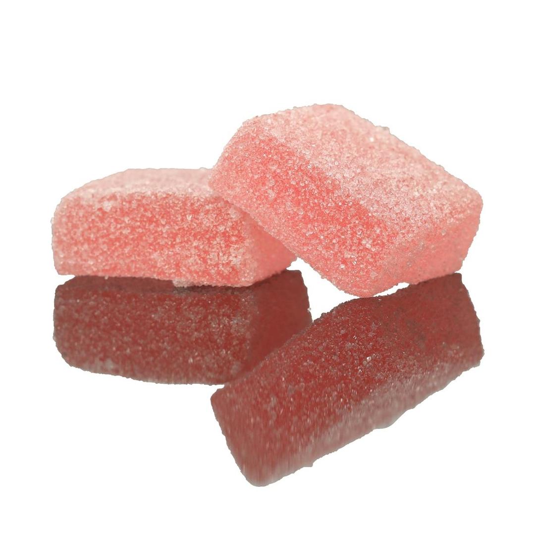 Dragon Fruit Gummies | 2-Pack (20mg)