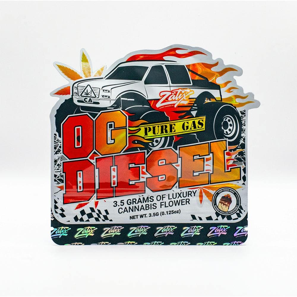 Og Diesel