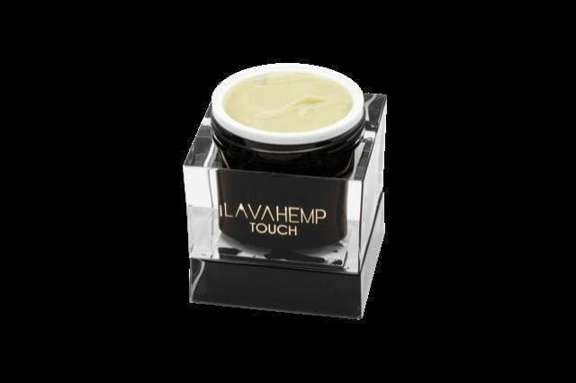 iLAVAHEMP Touch CBD 550mg - 2.85oz.