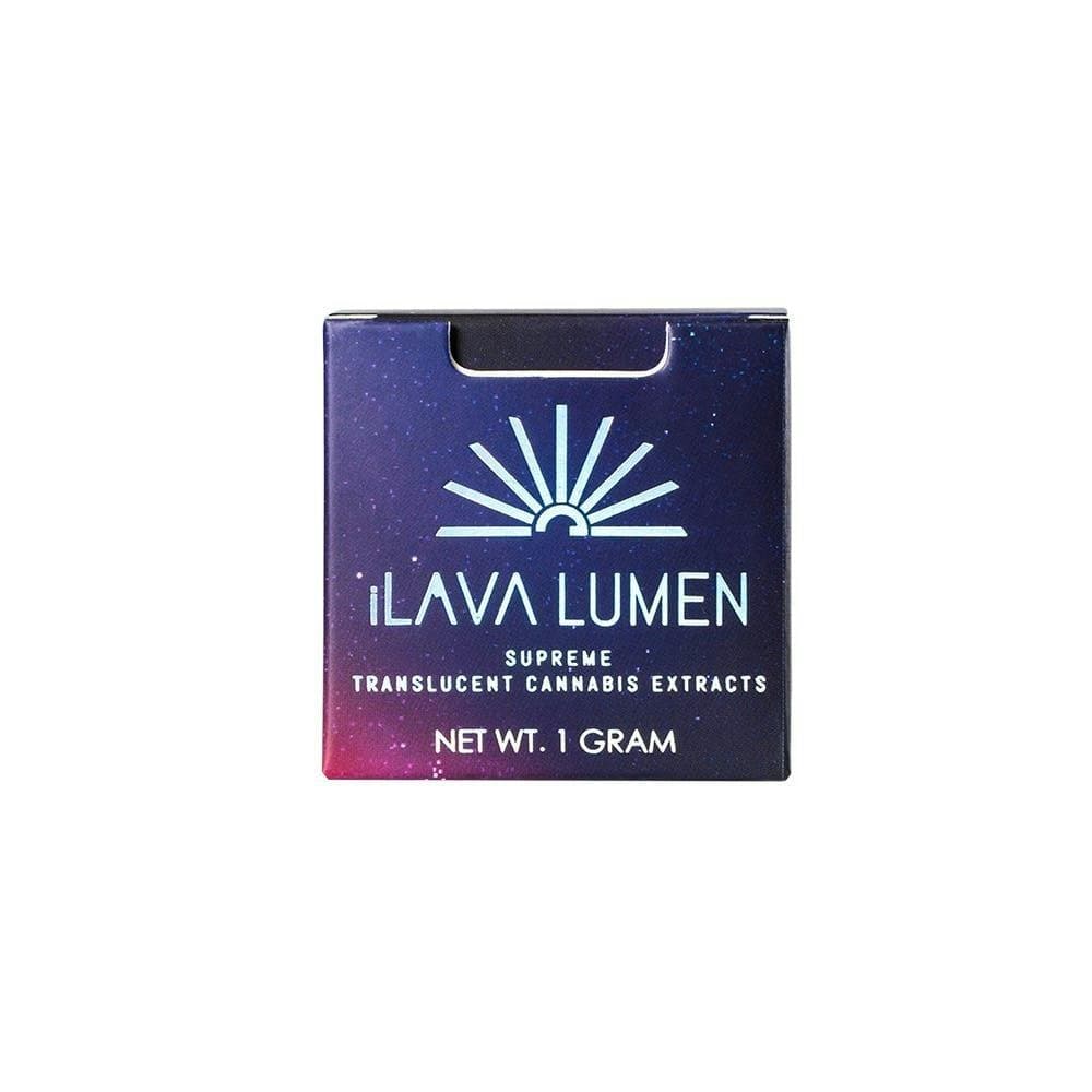 Lumen Crumble 1g - Wedding Cake