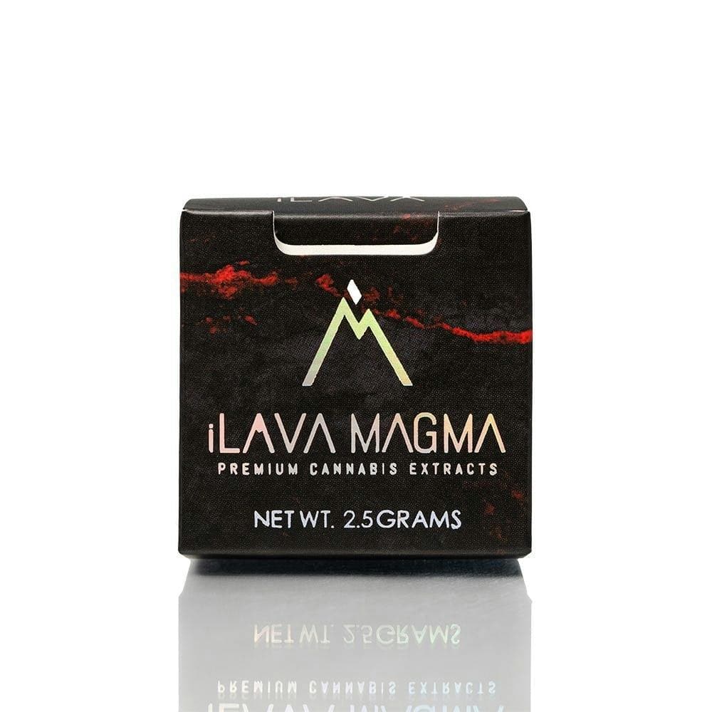 Magma Sugar Wax 2.5g - White Truffle