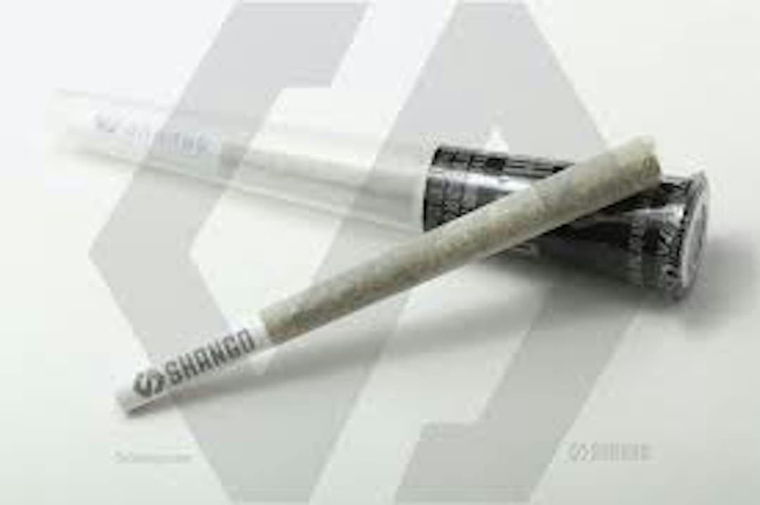 Black Maple Infused Preroll .6g