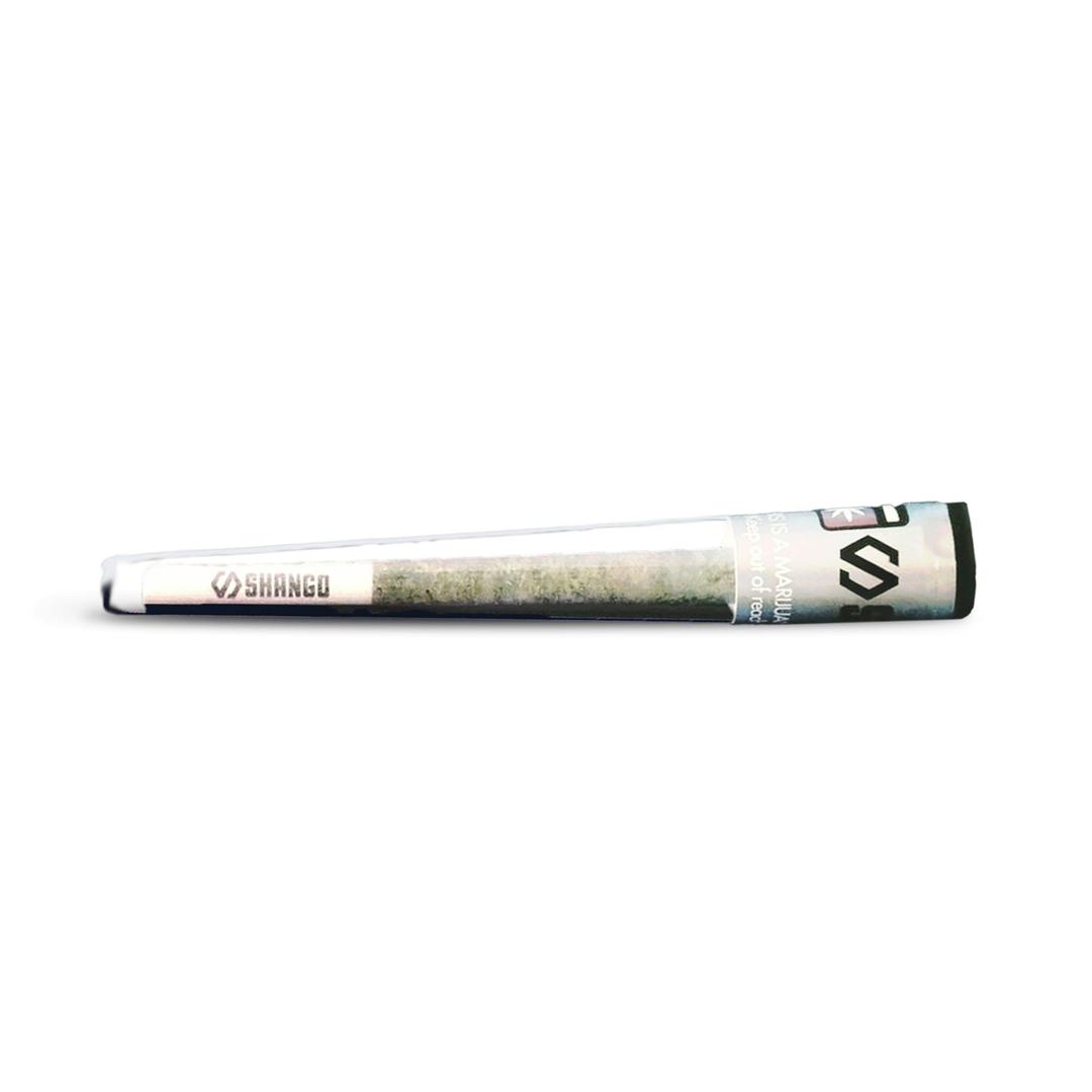Blackout Live Hash Infused Preroll .6g