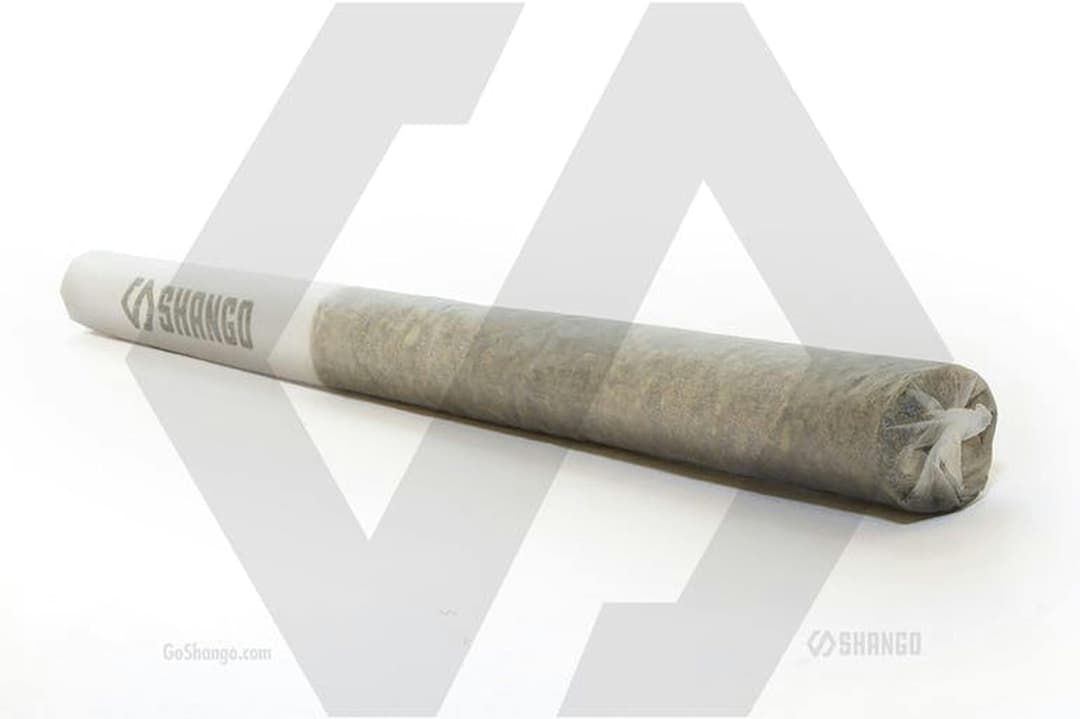 Carnival Cake Infused Preroll .6g