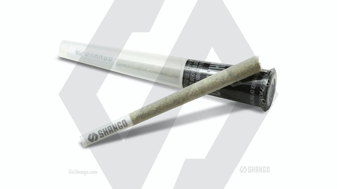 Chimera Preroll .6g