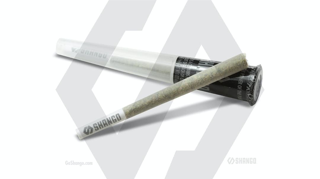 MAC Preroll .6g