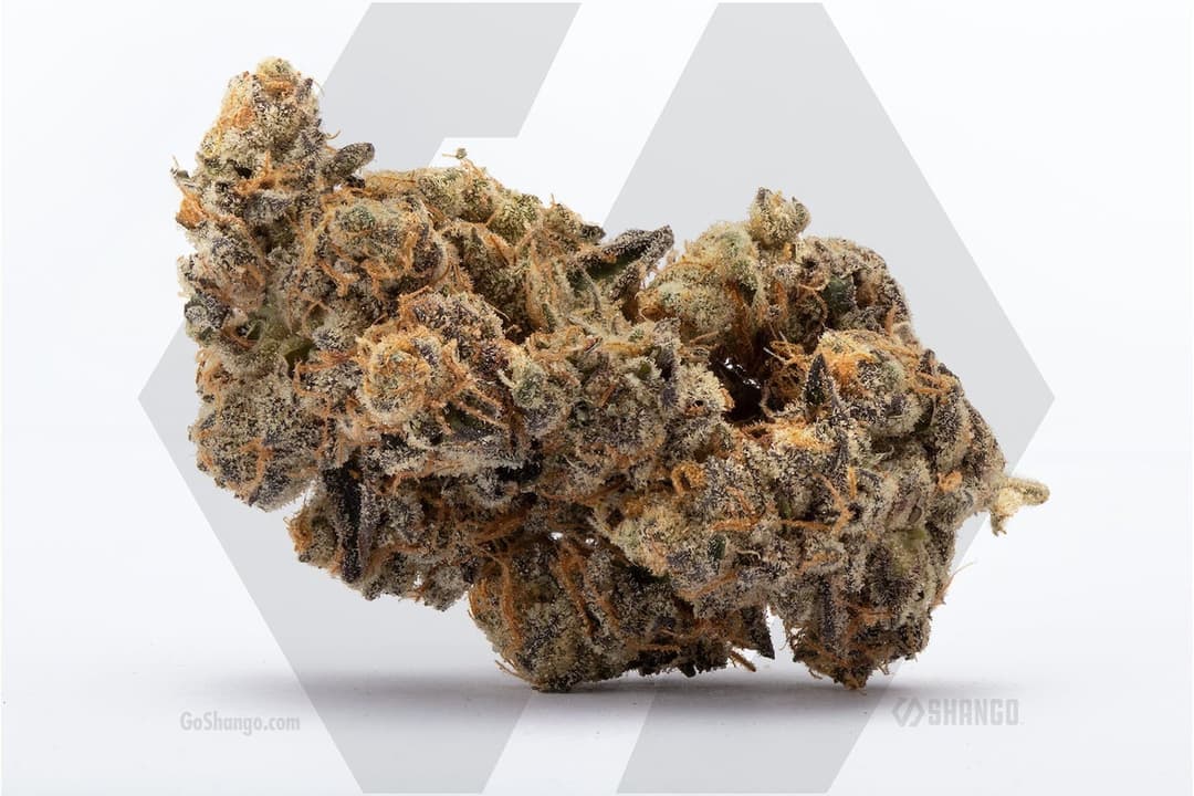 Mango OG 1/8