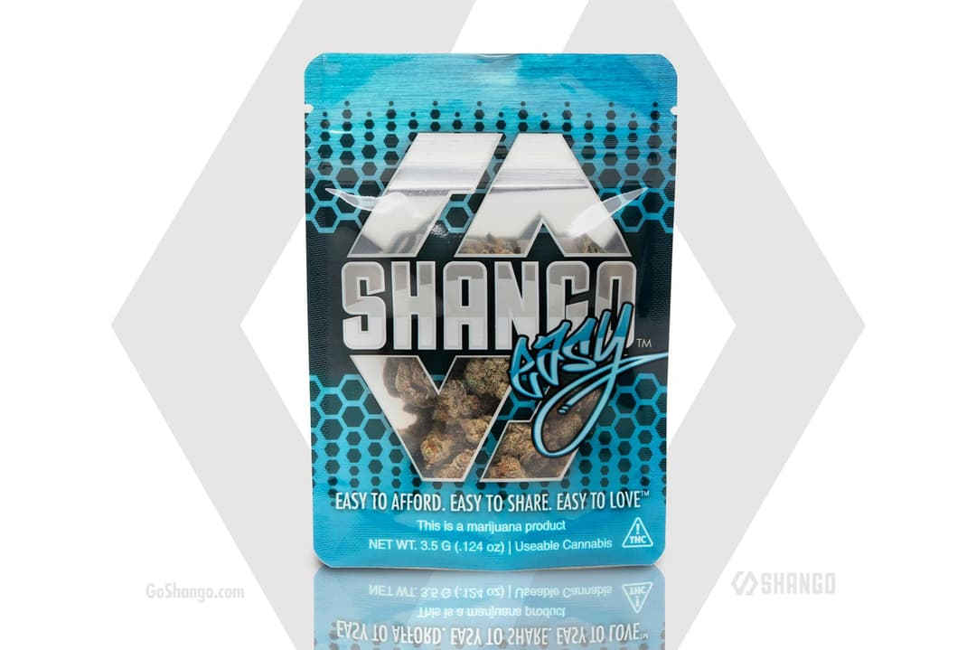 Slushee Beer Easy 1/8oz