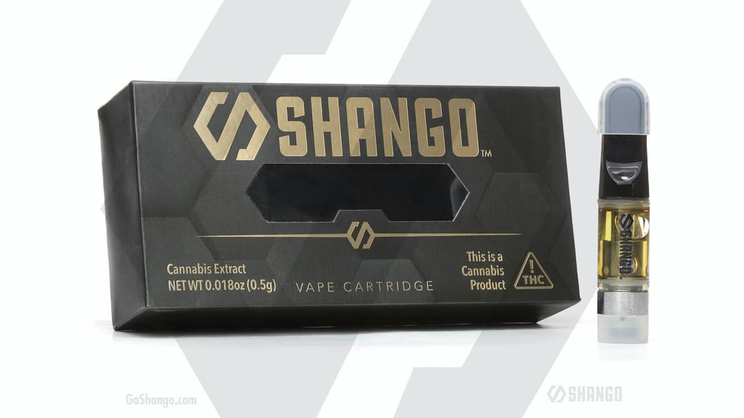 Strain X Cart .5g