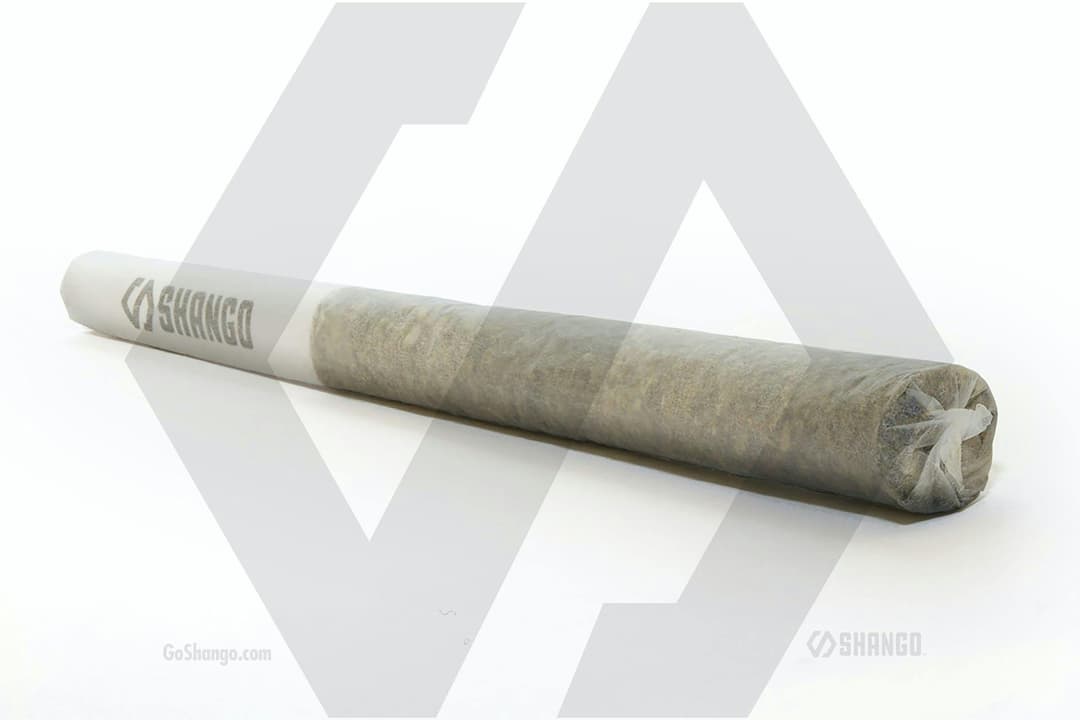 Horchata Preroll .6g