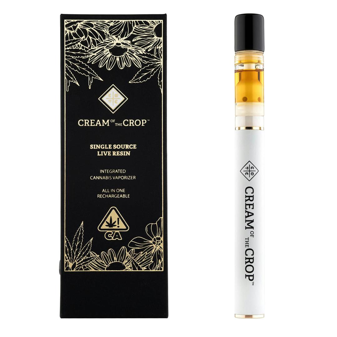 Hassionfruit | Disposable Vape | 0.5g