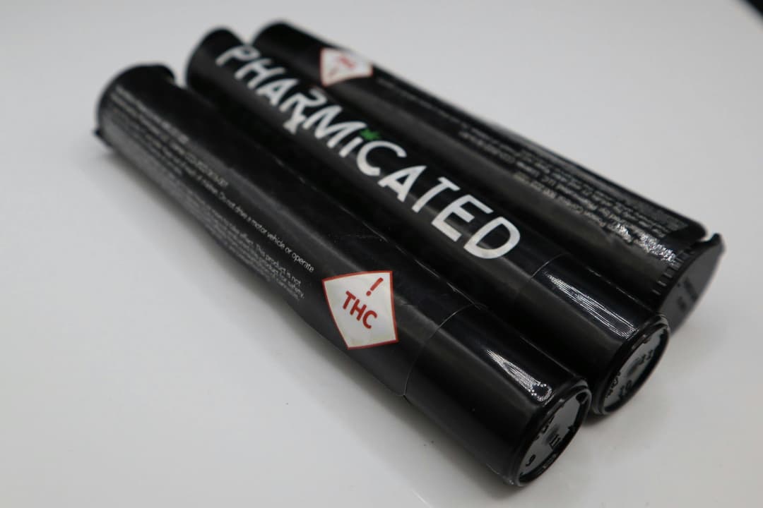 PhD 1g Pre-Roll - Candy Apple Pop (H)