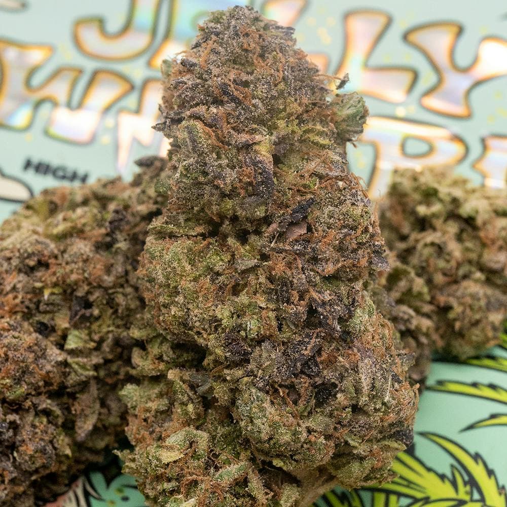 Magic Zkittlez