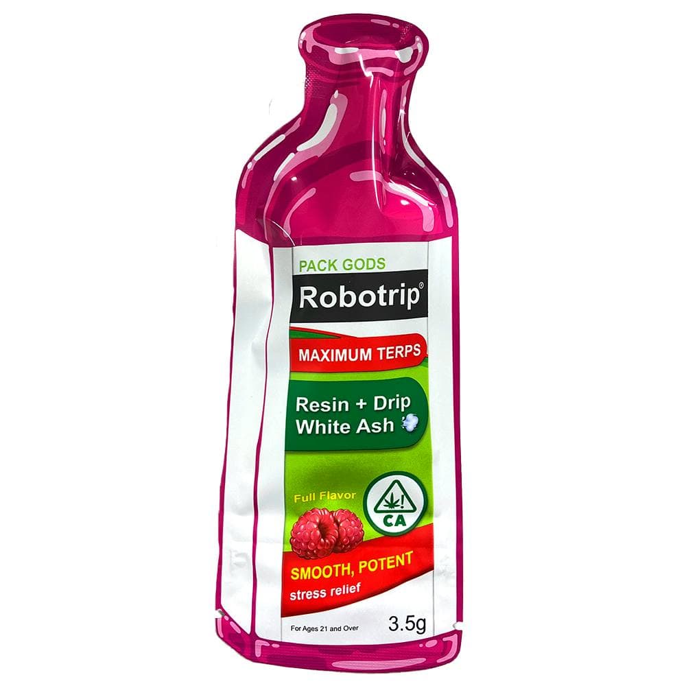 Robotrip
