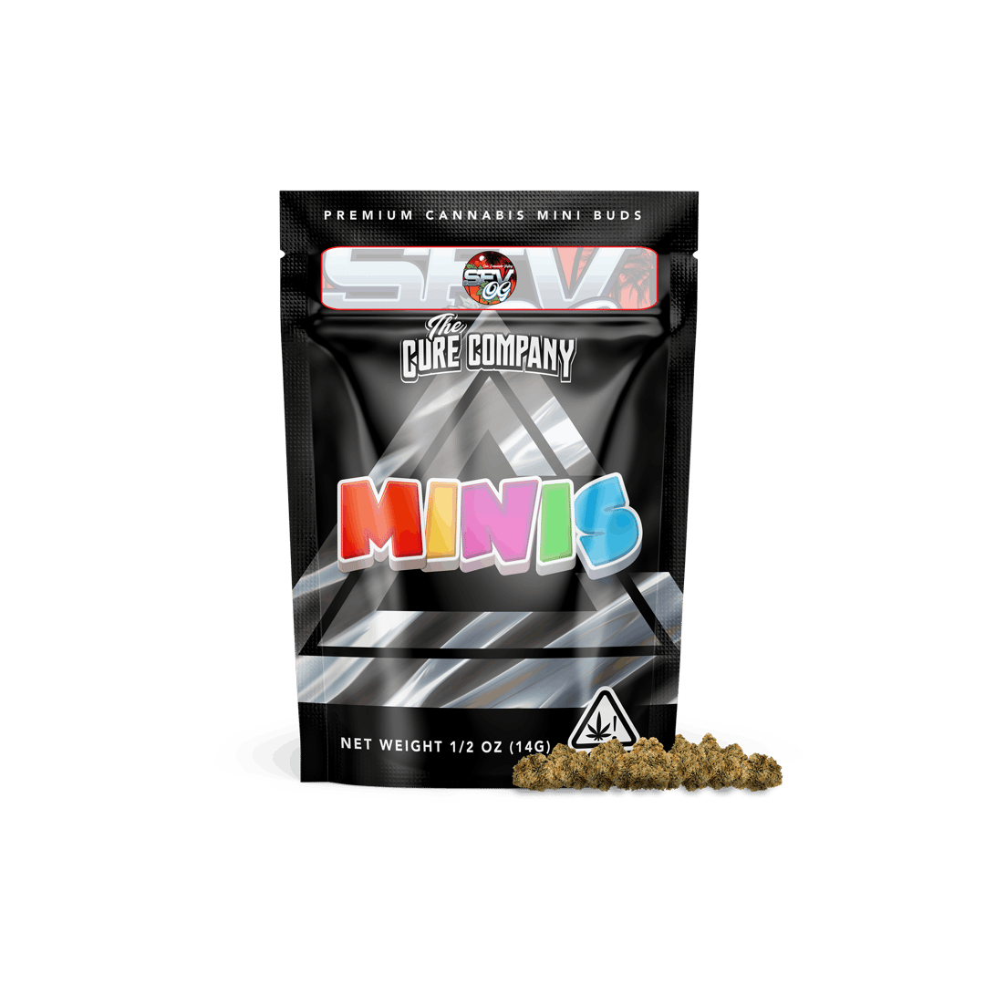 SFV OG | 14g Minis