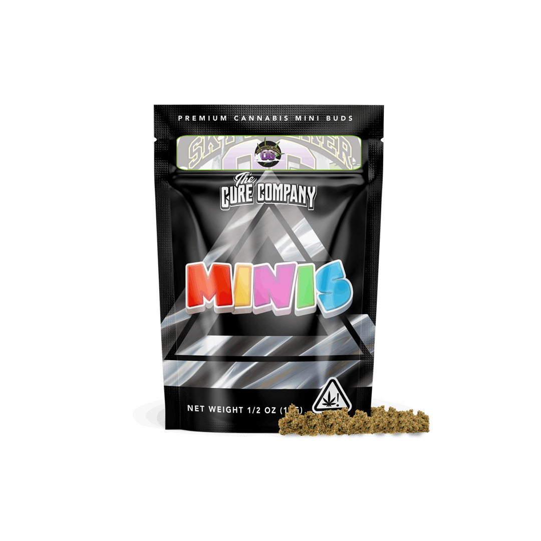 Skywalker OG | 14g Minis