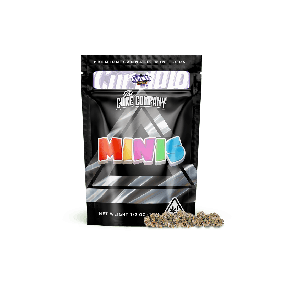 Curelato Runtz | 14g Minis
