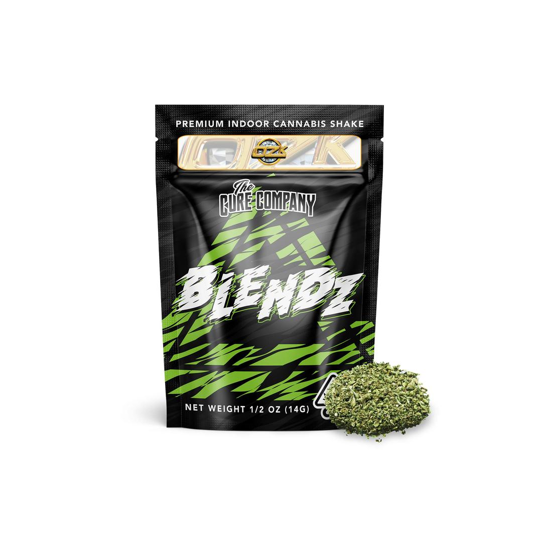 OZK | 14g Blendz