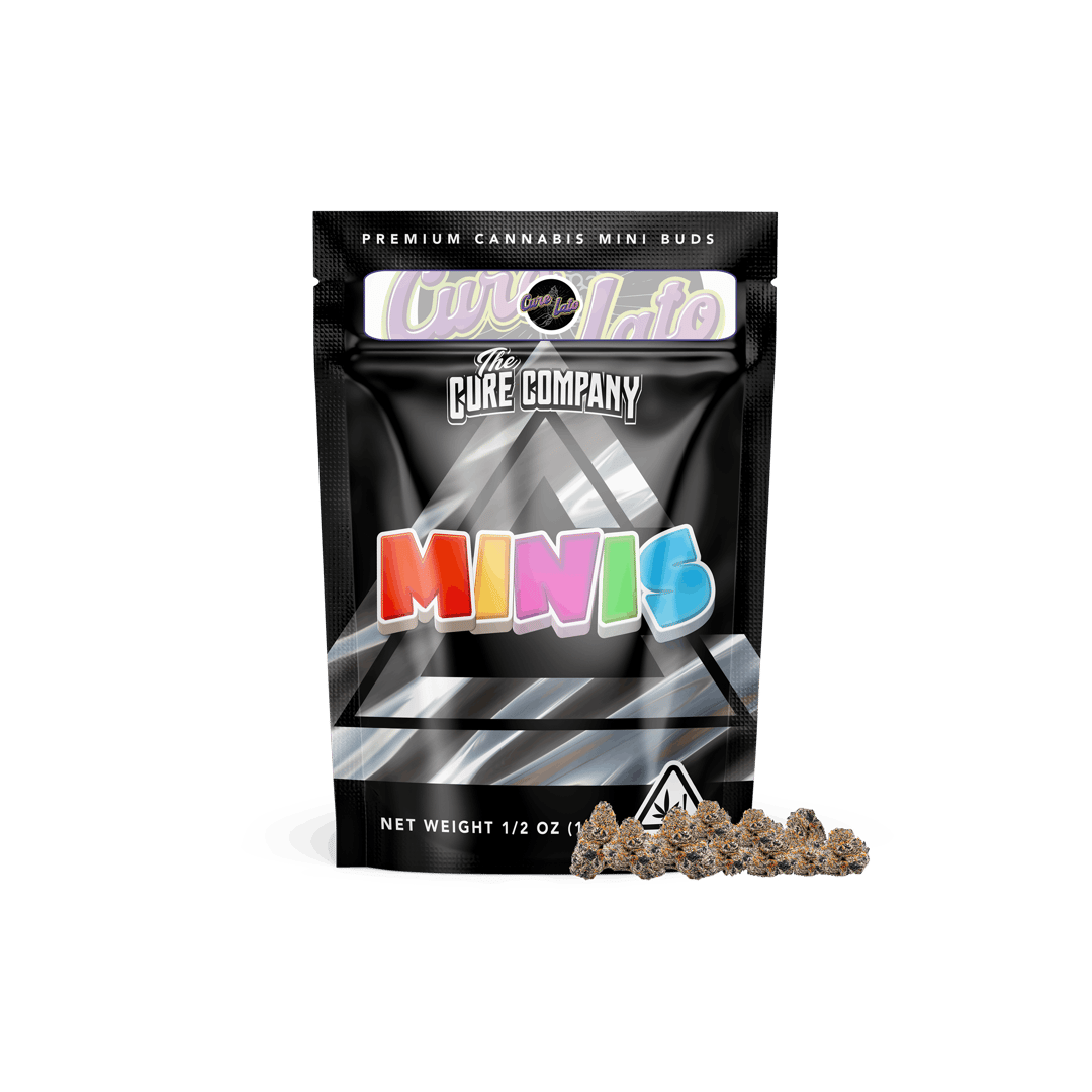 Curelato | 14g Minis