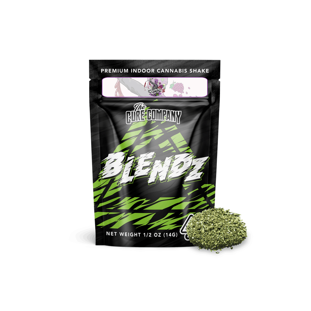 Stoned Ninja OG | 14g Blendz