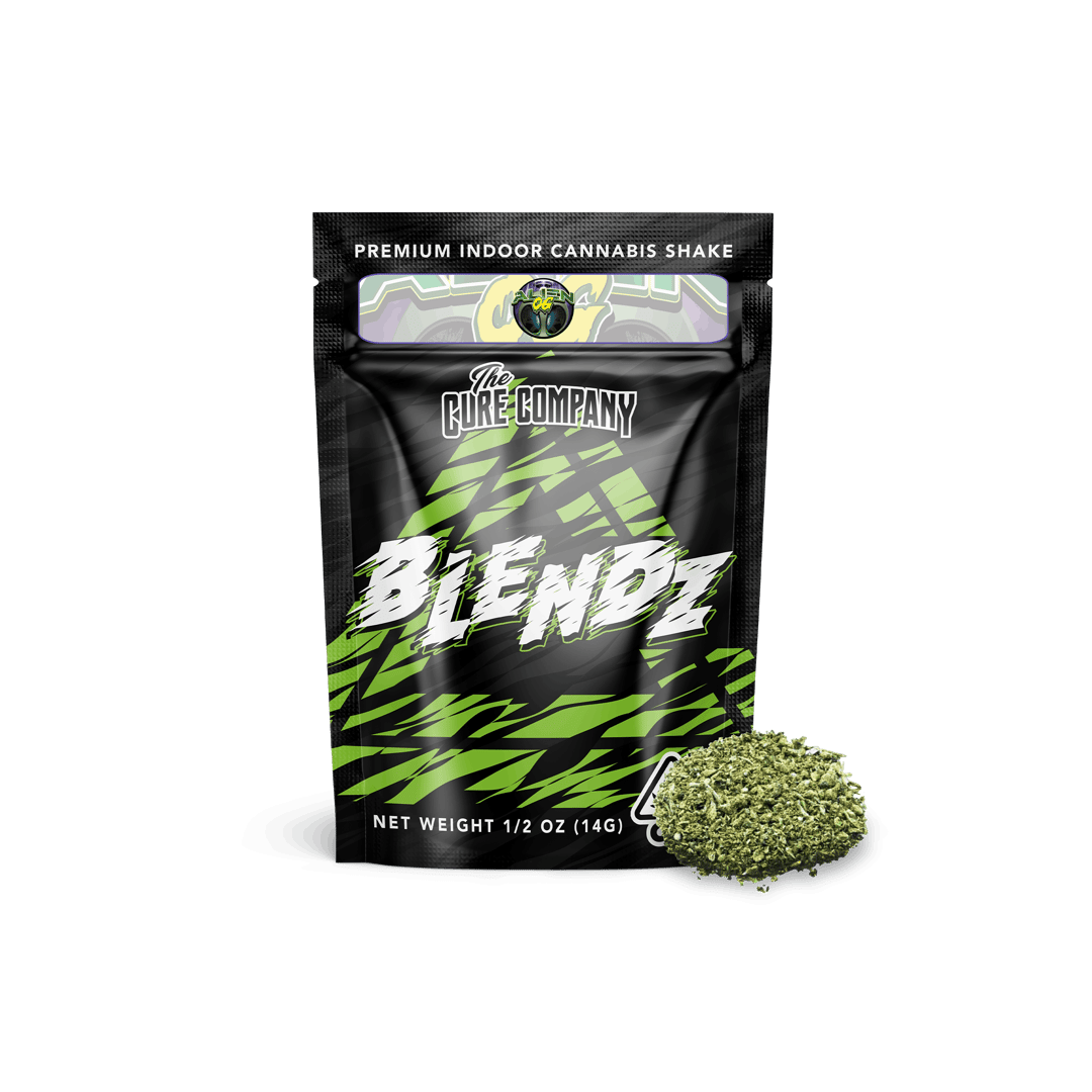 Alien OG | 14g Blendz