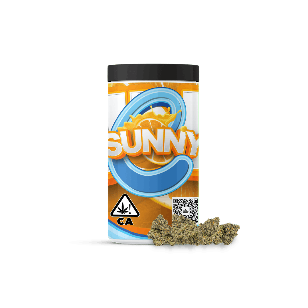 Sunny C | 14g Smalls