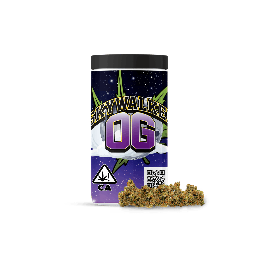 Skywalker OG | 14g Smalls