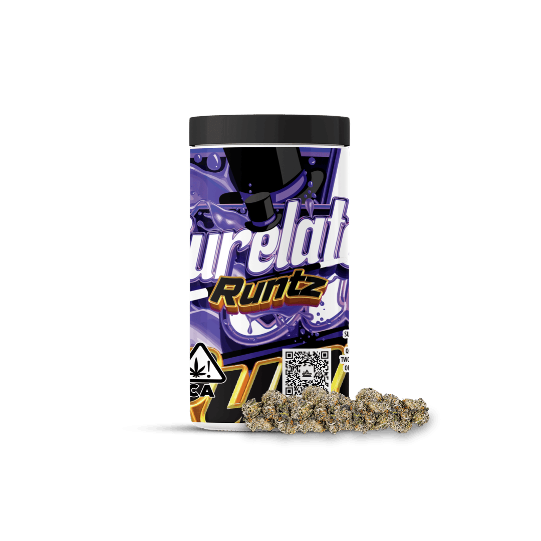Curelato Runtz | 14g Smalls