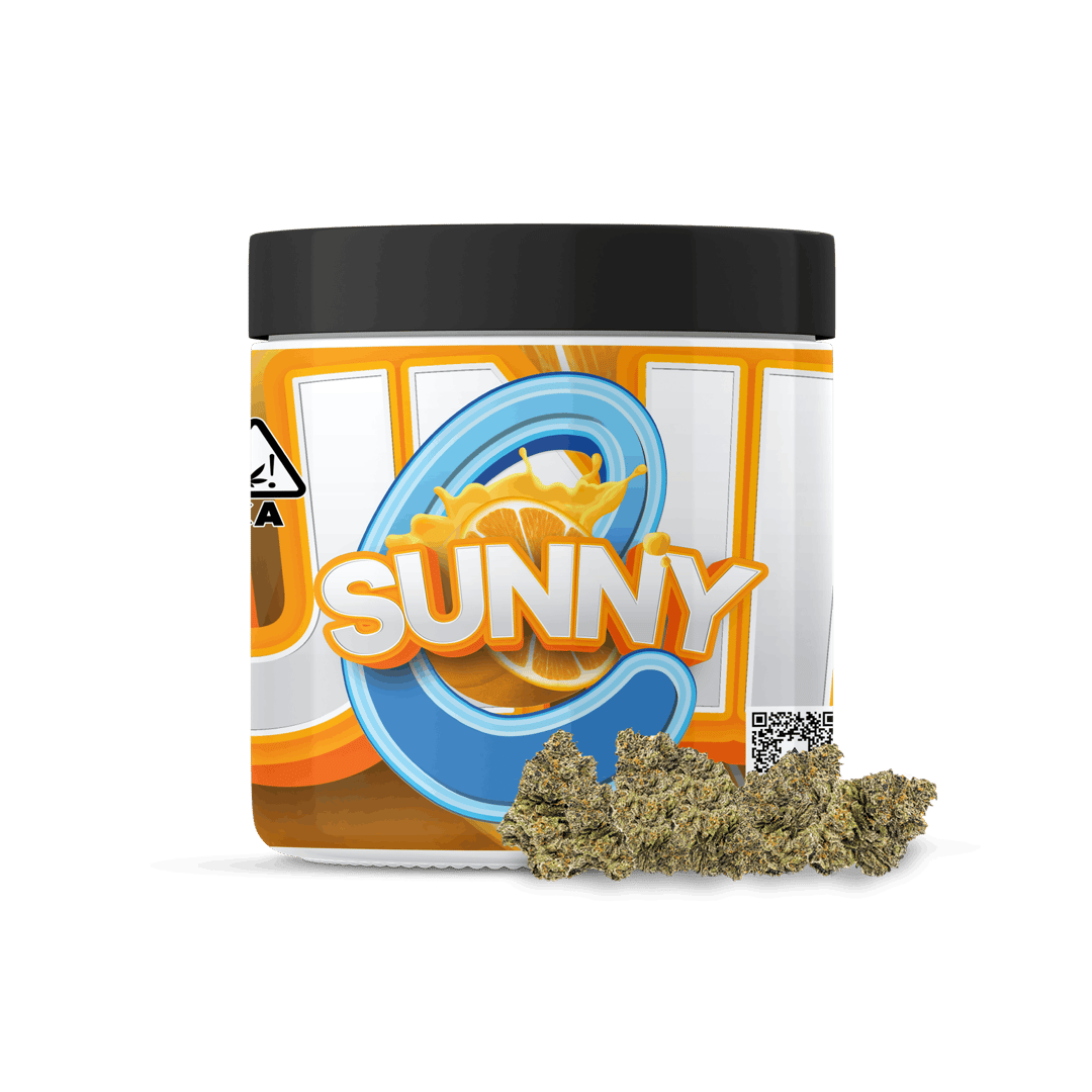 Sunny C | 28g Smalls