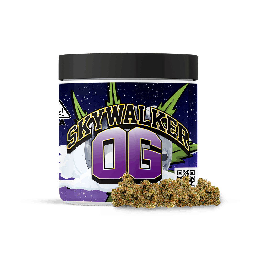 Skywalker OG | 28g Smalls