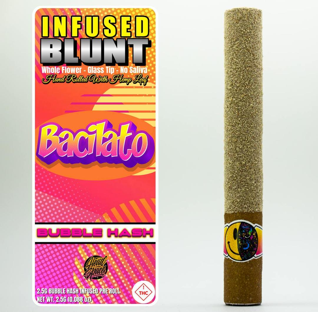 Infused Blunt - Bacilato